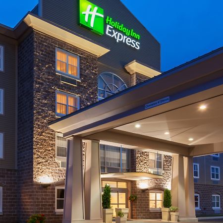 Holiday Inn Express Deer Lake, An Ihg Hotel Εξωτερικό φωτογραφία