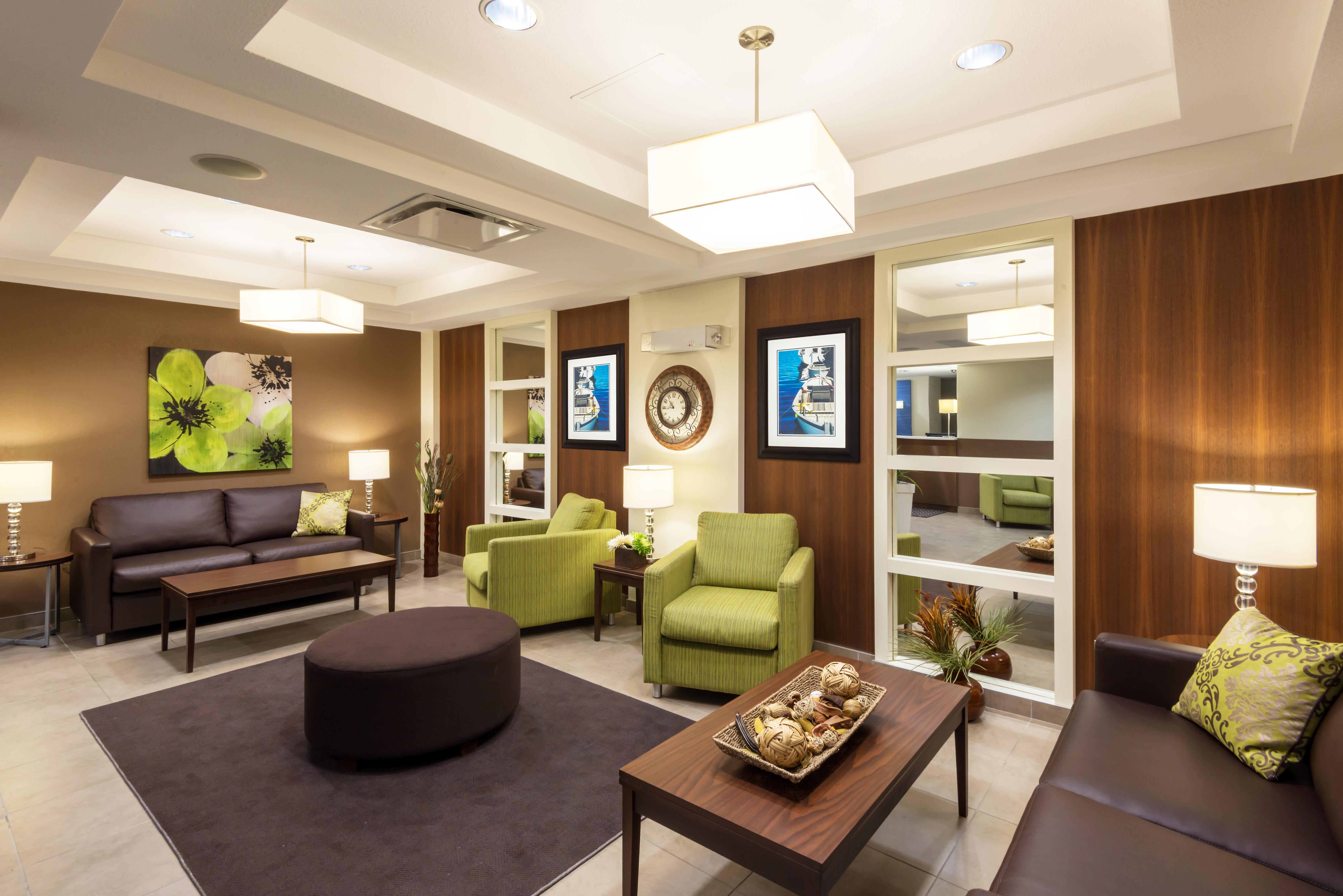 Holiday Inn Express Deer Lake, An Ihg Hotel Εξωτερικό φωτογραφία